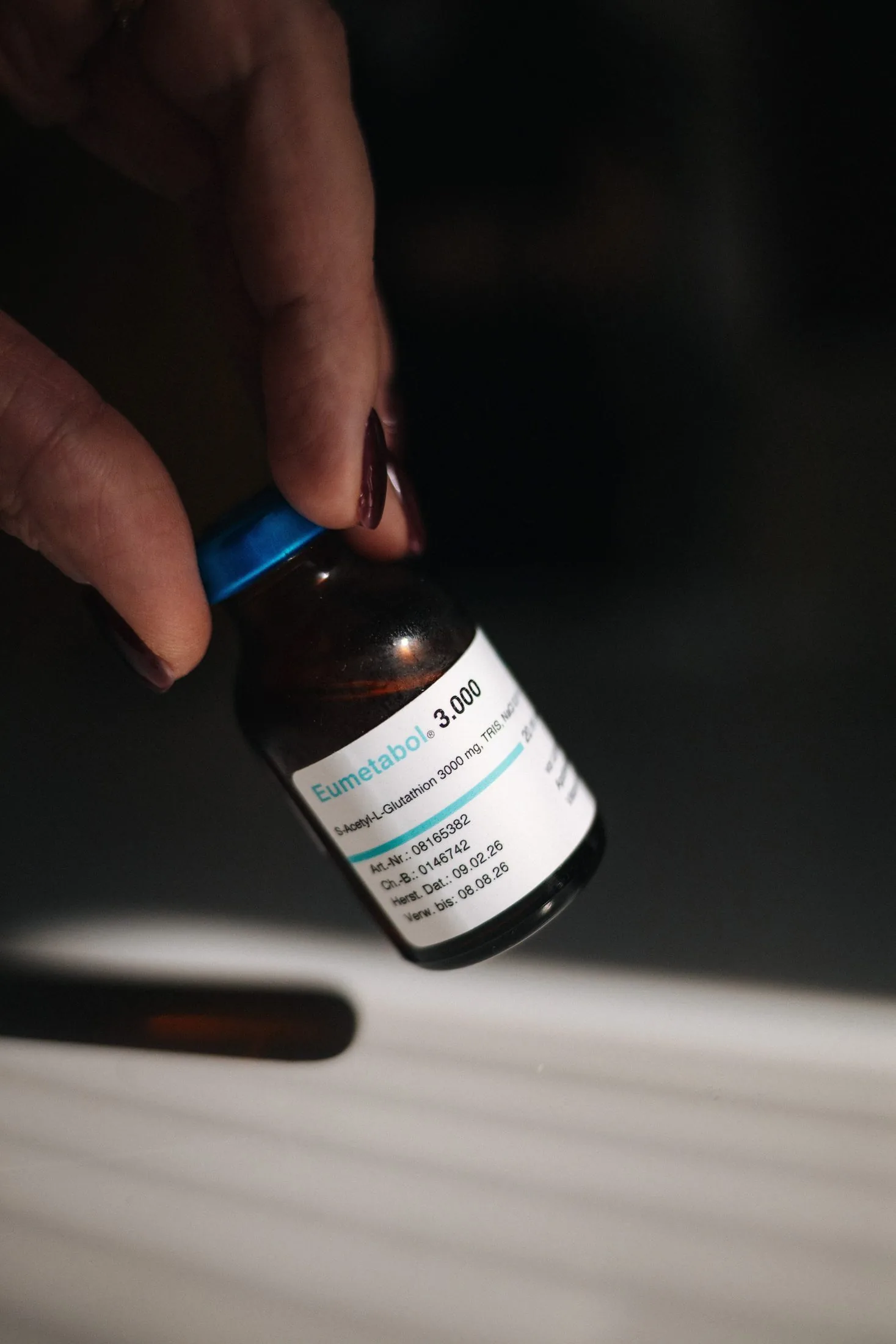 Eumetabol Präzisionsdiagnostik