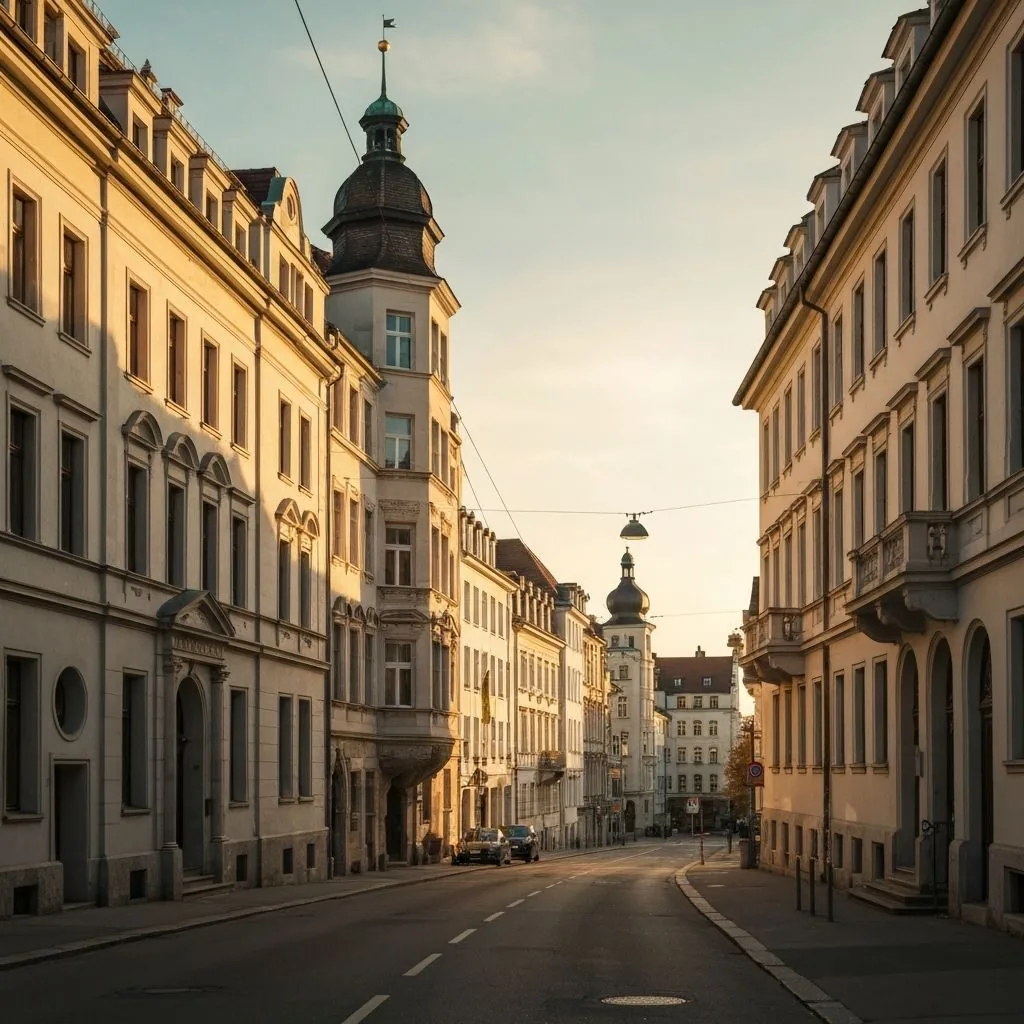 Schwabing Standort